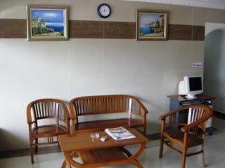 Rose Cottage Hotel Taman Daya Johor Bahru Exterior photo