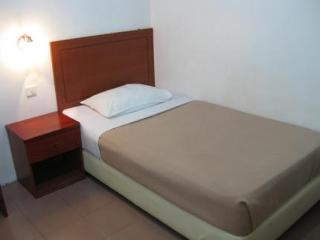Rose Cottage Hotel Taman Daya Johor Bahru Exterior photo