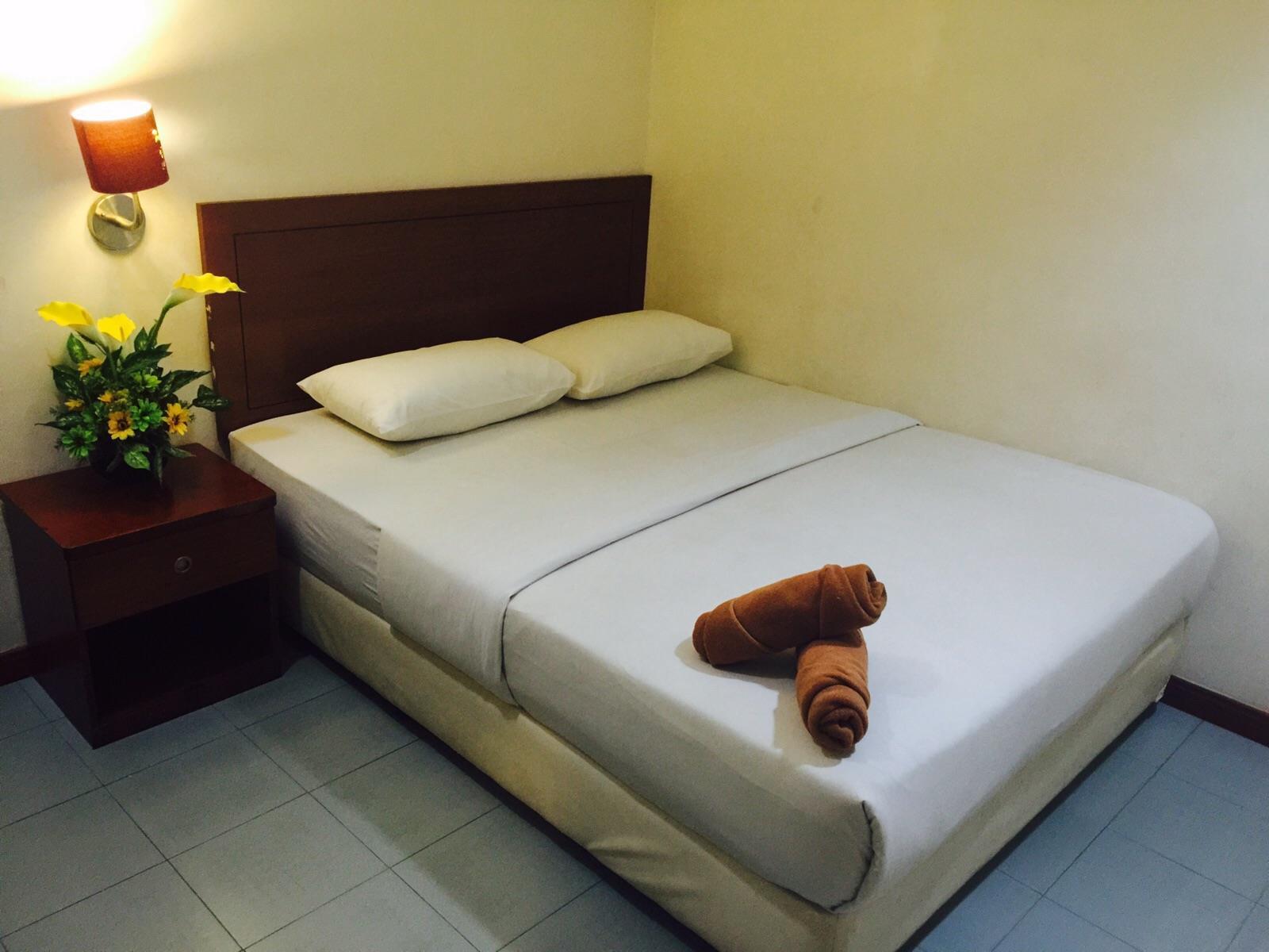 Rose Cottage Hotel Taman Daya Johor Bahru Exterior photo